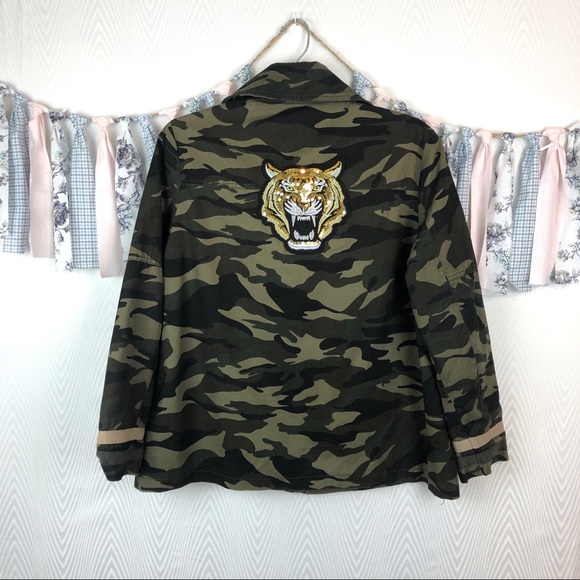 mackage down jacket